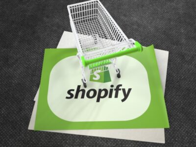 Shopify