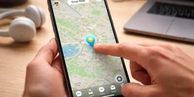découvrez comment modifier votre localisation en direct sur snapchat avec snap map grâce à notre méthode simple et efficace étape par étape.