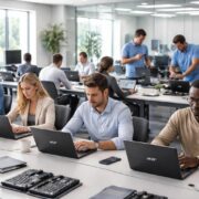 découvrez comment standardiser une flotte informatique avec les pc portables acer peut simplifier vos achats et le service après-vente grâce à leur fiabilité et compatibilité.