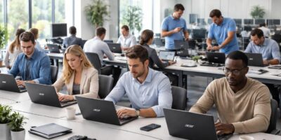 découvrez comment standardiser une flotte informatique avec les pc portables acer peut simplifier vos achats et le service après-vente grâce à leur fiabilité et compatibilité.