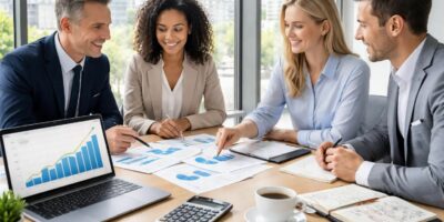 découvrez des stratégies efficaces et gratuites pour renforcer la santé financière de votre entreprise et assurer sa croissance durable.