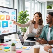 découvrez des stratégies innovantes pour un onboarding en français parfaitement adapté à vos besoins, facilitant l'intégration et maximisant l'engagement de vos nouveaux collaborateurs.