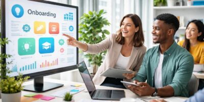 découvrez des stratégies innovantes pour un onboarding en français parfaitement adapté à vos besoins, facilitant l'intégration et maximisant l'engagement de vos nouveaux collaborateurs.