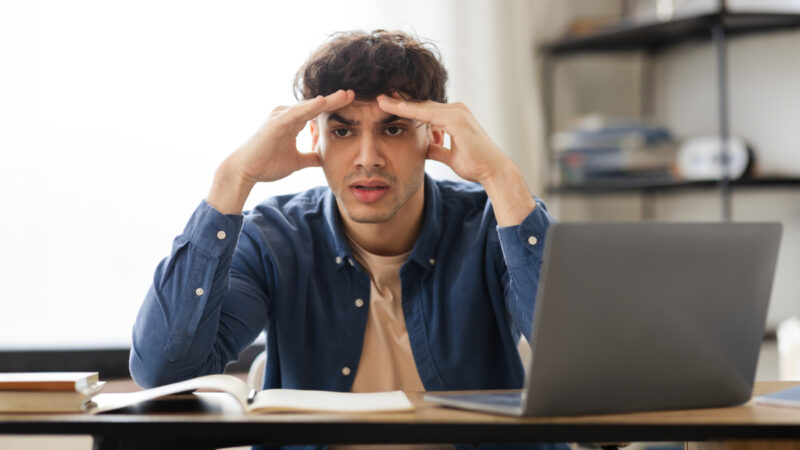 Stress académique