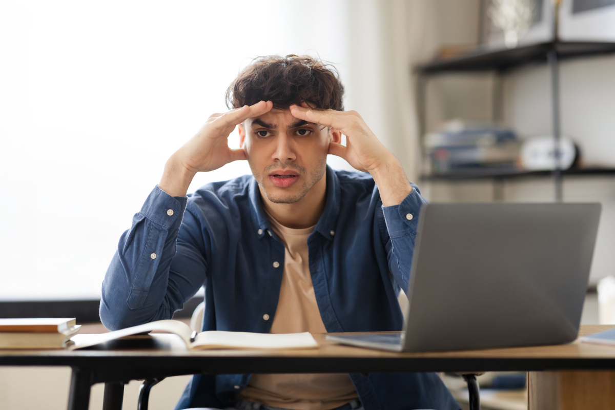 Stress académique