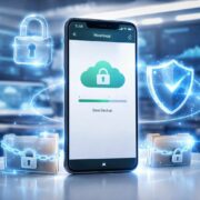 découvrez des techniques expertes pour sauvegarder vos données whatsapp en toute sécurité et éviter toute perte d'informations importantes.