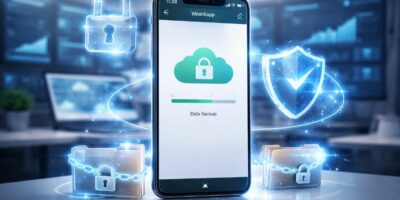 découvrez des techniques expertes pour sauvegarder vos données whatsapp en toute sécurité et éviter toute perte d'informations importantes.