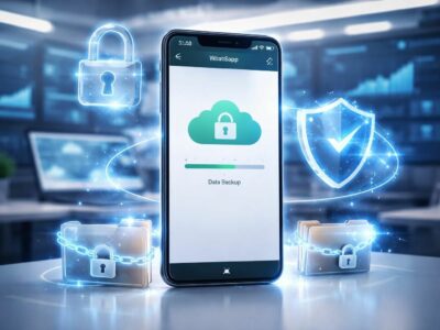 découvrez des techniques expertes pour sauvegarder vos données whatsapp en toute sécurité et éviter toute perte d'informations importantes.