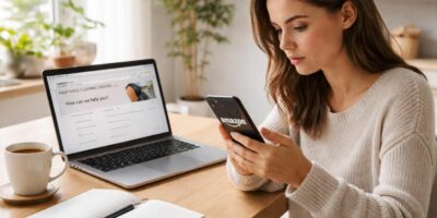 découvrez toutes les solutions pour résoudre rapidement vos problèmes avec le téléphone amazon. assistance, dépannage et conseils pratiques à portée de main.