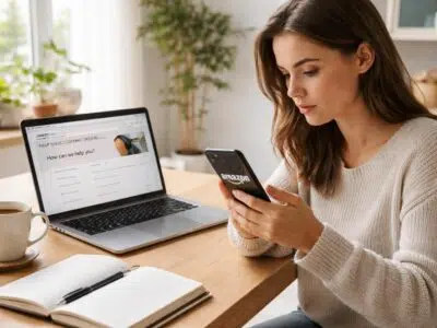 découvrez toutes les solutions pour résoudre rapidement vos problèmes avec le téléphone amazon. assistance, dépannage et conseils pratiques à portée de main.