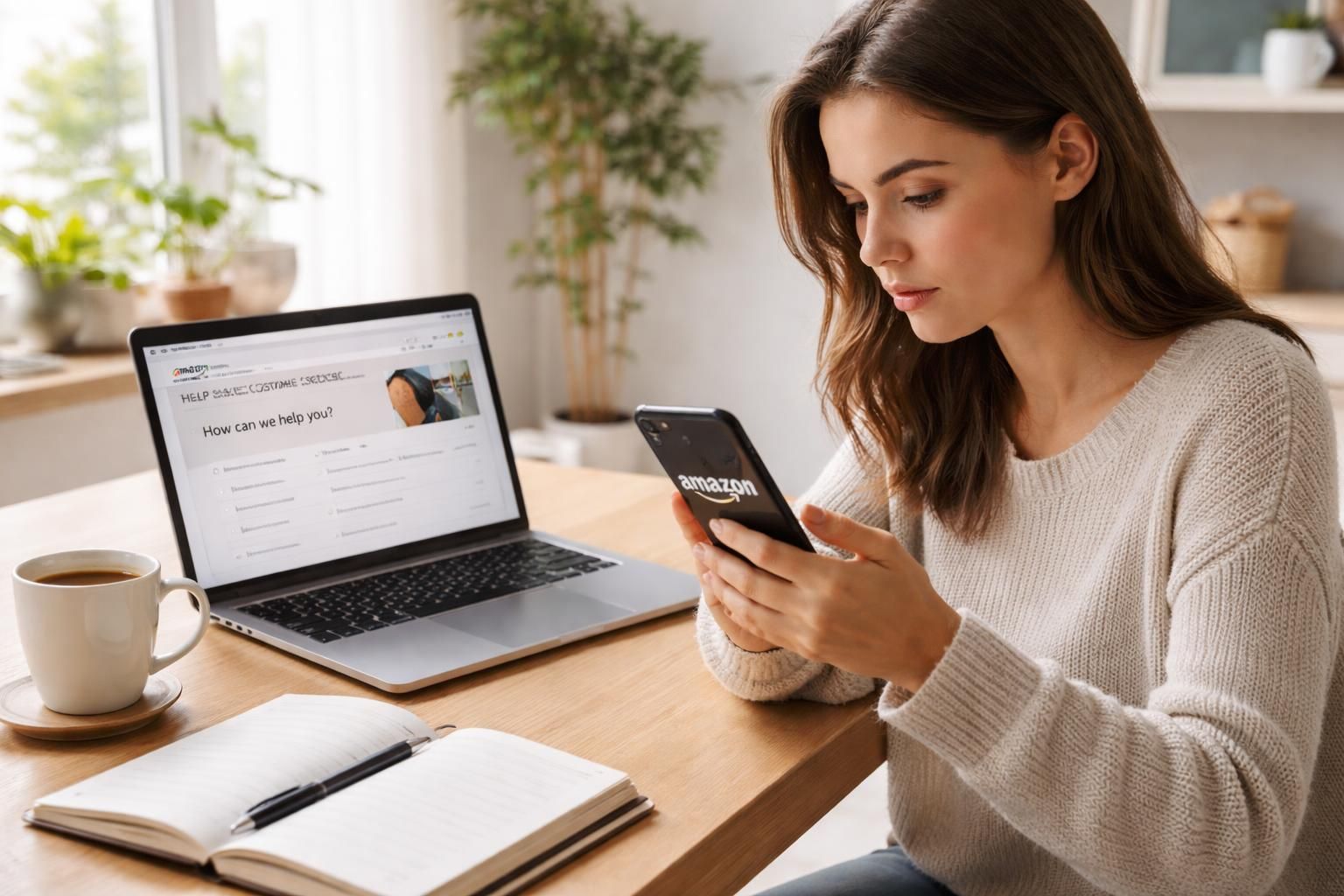 découvrez toutes les solutions pour résoudre rapidement vos problèmes avec le téléphone amazon. assistance, dépannage et conseils pratiques à portée de main.