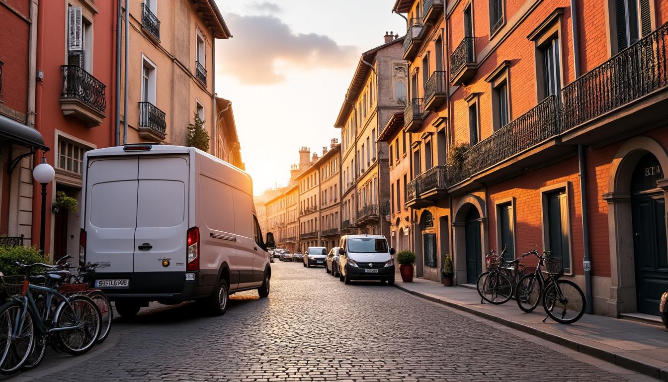 découvrez les témoignages d'entrepreneurs de lyon sur les défis et innovations liés à la livraison au dernier kilomètre en 2025. plongez dans leurs expériences enrichissantes et les solutions qu'ils proposent pour optimiser ce service essentiel au cœur de la ville.