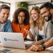 découvrez comment l'application mypeopledoc transforme le quotidien des utilisateurs grâce à leurs témoignages inspirants sur une nouvelle façon de travailler.