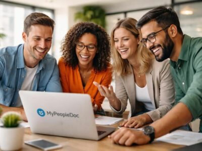 découvrez comment l'application mypeopledoc transforme le quotidien des utilisateurs grâce à leurs témoignages inspirants sur une nouvelle façon de travailler.