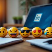 découvrez le top 10 des emoji à copier-coller pour linkedin afin d’augmenter votre visibilité, attirer l’attention et dynamiser vos publications professionnelles facilement !