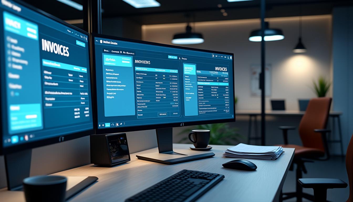 découvrez notre sélection des 10 meilleures plateformes de dématérialisation partenaire (pdp) pour transformer votre gestion. optimisez vos processus, gagnez en efficacité et modernisez votre entreprise grâce à ces solutions innovantes et performantes.
