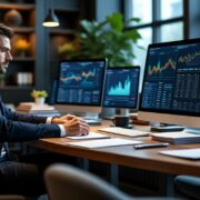 découvrez notre sélection des 10 meilleures plateformes de dématérialisation partenaire (pdp) pour améliorer l'efficacité de votre gestion. trouvez des solutions innovantes qui simplifient vos processus administratifs et boosts votre productivité.
