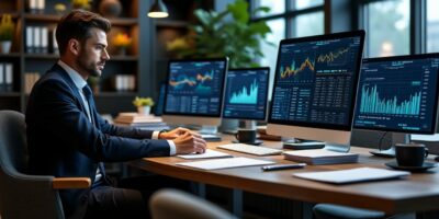découvrez notre sélection des 10 meilleures plateformes de dématérialisation partenaire (pdp) pour améliorer l'efficacité de votre gestion. trouvez des solutions innovantes qui simplifient vos processus administratifs et boosts votre productivité.