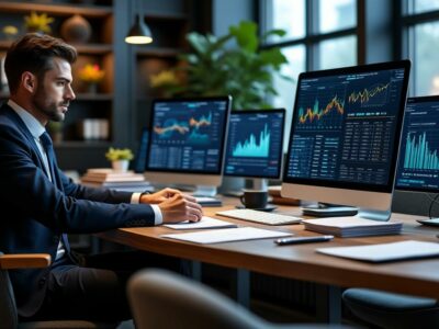 découvrez notre sélection des 10 meilleures plateformes de dématérialisation partenaire (pdp) pour améliorer l'efficacité de votre gestion. trouvez des solutions innovantes qui simplifient vos processus administratifs et boosts votre productivité.