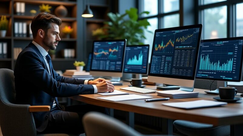 découvrez notre sélection des 10 meilleures plateformes de dématérialisation partenaire (pdp) pour améliorer l'efficacité de votre gestion. trouvez des solutions innovantes qui simplifient vos processus administratifs et boosts votre productivité.