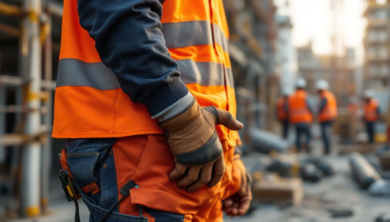 découvrez notre sélection des 10 meilleures marques de vêtements de travail, alliant qualité, confort et durabilité pour répondre à tous vos besoins professionnels.