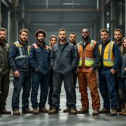 découvrez le top 10 des meilleures marques de vêtements de travail à connaître absolument pour allier confort, durabilité et style sur votre lieu de travail.