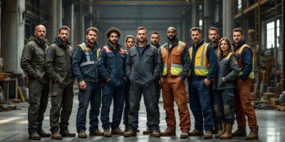 découvrez le top 10 des meilleures marques de vêtements de travail à connaître absolument pour allier confort, durabilité et style sur votre lieu de travail.