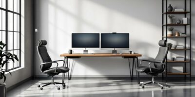 découvrez notre sélection des 10 meilleurs sites pour acheter du mobilier de bureau en ligne, alliant qualité, design et prix compétitifs. trouvez le mobilier idéal pour votre espace de travail dès maintenant !