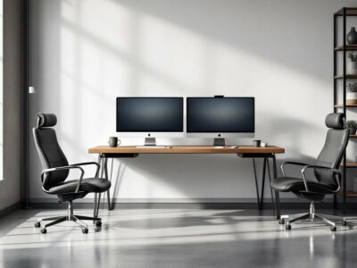 découvrez notre sélection des 10 meilleurs sites pour acheter du mobilier de bureau en ligne, alliant qualité, design et prix compétitifs. trouvez le mobilier idéal pour votre espace de travail dès maintenant !