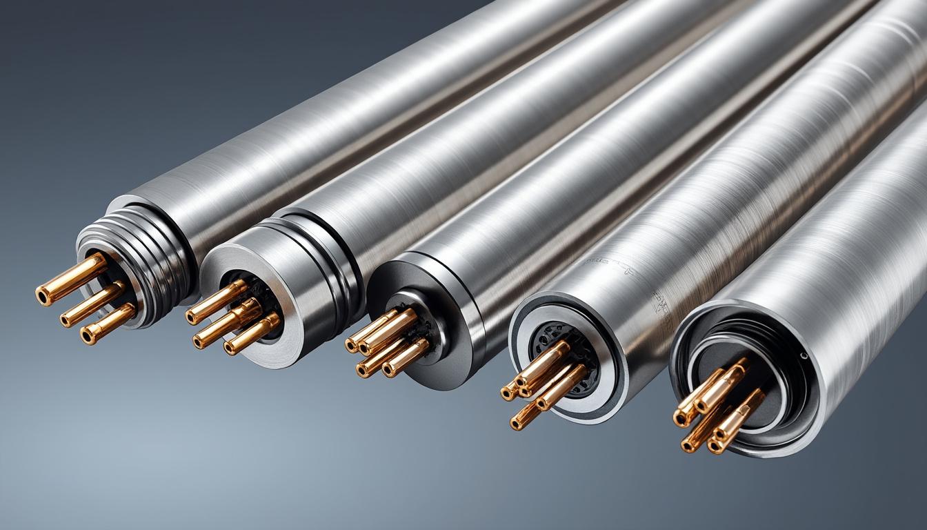 découvrez tout ce qu'il faut savoir sur le tube radiant gaz gts 52 avant votre achat. nos conseils vous guideront sur ses caractéristiques, avantages, installation et entretien pour une utilisation optimale. faites le bon choix grâce à notre guide complet.