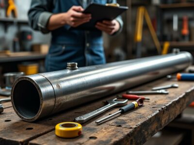 découvrez tout ce qu'il faut savoir sur le tube radiant gaz gts 52 avant de faire votre achat. analysez ses caractéristiques, ses avantages, et obtenez des conseils d'utilisation pour profiter au mieux de cet équipement efficace et économique.