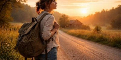 découvrez comment tout quitter pour amorcer un changement de vie radical et transformer votre quotidien en suivant des conseils et étapes clés pour réussir votre transition.