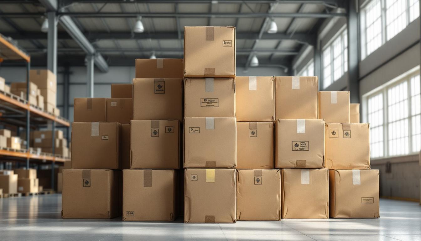 découvrez les tarifs des box de stockage à rennes spécialement adaptés aux besoins des étudiants. comparez les prix et trouvez la solution idéale pour votre budget.