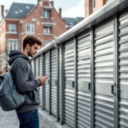 découvrez les tarifs des boxes de stockage à rennes spécialement adaptés aux besoins des étudiants. comparez les prix et trouvez la solution idéale pour garder vos affaires en toute sécurité.