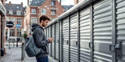 découvrez les tarifs des boxes de stockage à rennes spécialement adaptés aux besoins des étudiants. comparez les prix et trouvez la solution idéale pour garder vos affaires en toute sécurité.