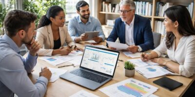 découvrez tout sur la fmea : sa définition, son importance et pourquoi chaque entreprise devrait l’adopter pour améliorer sa gestion des risques et optimiser ses processus.