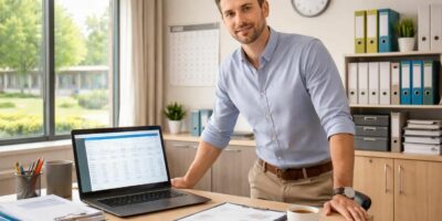 découvrez tout ce qu'il faut savoir sur la date de paie des enseignants en 2026 dans ce guide pratique complet.