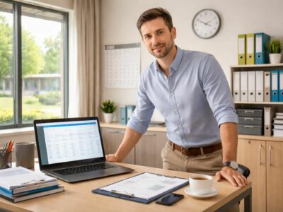 découvrez tout ce qu'il faut savoir sur la date de paie des enseignants en 2026 dans ce guide pratique complet.