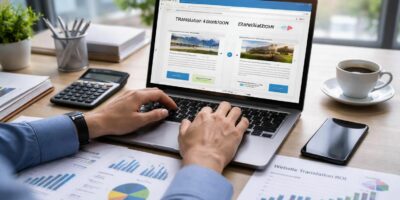 découvrez les coûts et le retour sur investissement (roi) liés à la traduction de site internet pour optimiser votre présence internationale et maximiser vos revenus.