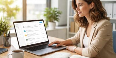découvrez comment utiliser indeed pour trouver un emploi efficacement grâce à notre guide complet, astuces et conseils pratiques.