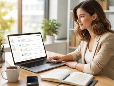 découvrez comment utiliser indeed pour trouver un emploi efficacement grâce à notre guide complet, astuces et conseils pratiques.