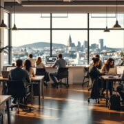 découvrez les meilleures agences de création de site internet à saint-étienne pour booster votre visibilité en ligne et attirer plus de clients grâce à un site web professionnel et efficace.