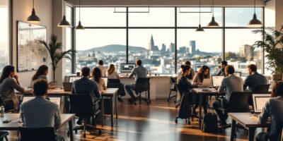 découvrez les meilleures agences de création de site internet à saint-étienne pour booster votre visibilité en ligne et attirer plus de clients grâce à un site web professionnel et efficace.