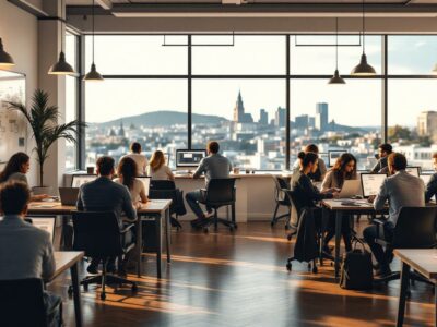 découvrez les meilleures agences de création de site internet à saint-étienne pour booster votre visibilité en ligne et attirer plus de clients grâce à un site web professionnel et efficace.