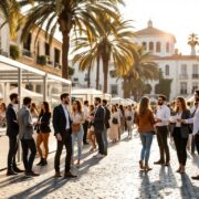 découvrez les meilleures agences d'intérim à nice pour trouver rapidement une mission idéale adaptée à vos compétences et vos attentes professionnelles.