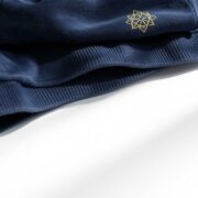 découvrez notre sweat personnalisé avec une broderie de logo unique, alliant confort optimal et style original pour une touche tendance et personnelle.