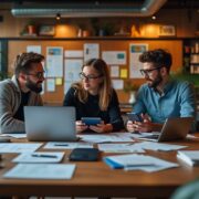 découvrez pourquoi faire appel à une agence de développement d'application web est crucial pour les start-ups. optimisez votre présence en ligne et développez des solutions sur mesure qui répondent à vos besoins spécifiques.