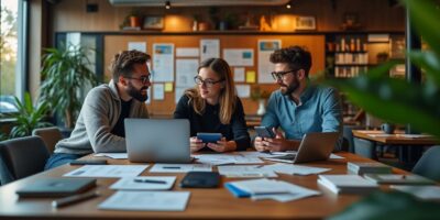 découvrez pourquoi faire appel à une agence de développement d'application web est crucial pour les start-ups. optimisez votre présence en ligne et développez des solutions sur mesure qui répondent à vos besoins spécifiques.