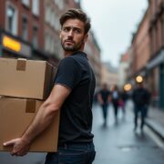 découvrez comment shein assure une livraison fluide du dernier kilomètre, avec des solutions pratiques et sans tracas pour vos commandes. profitez d'un service adapté à vos besoins pour une expérience d'achat en ligne optimale.