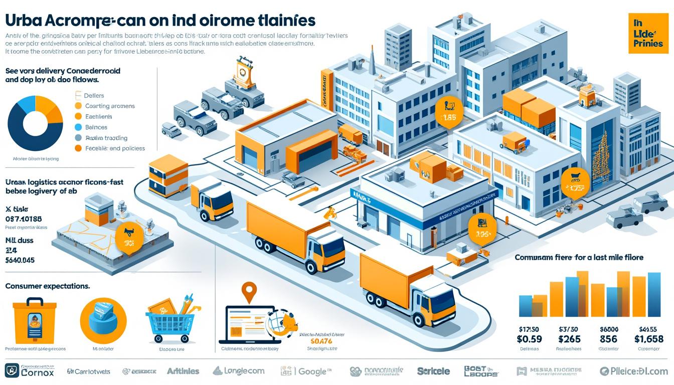 découvrez comment shein propose des solutions de livraison du dernier kilomètre, garantissant une expérience sans tracas pour vos commandes. profitez d'une livraison rapide et fiable, conforme à vos attentes, pour un shopping en ligne simplifié.